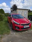 Kia Ceed cee'd_sw 1.6 CRDi DCT GT-Line Euro 6