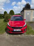 Kia Ceed cee'd_sw 1.6 CRDi DCT GT-Line Euro 6