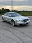 Audi A8 4.2 V8 quattro Automatisk, 300hk