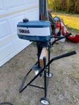 Yamaha 2hk