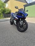 Yamaha R1 endast 1500 mil