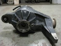 Audi Quattro Sport Bakdiff 4,57.   Div. delar