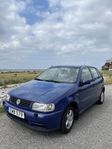 Volkswagen Polo 5-dörrar 1.6