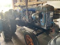 veterantraktor Fordson