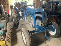 veterantraktor Zetor