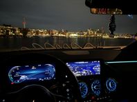 Mercedes-Benz GLA 200 7G-DCT Euro 6