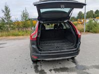 Volvo XC60 D3 Classic, Kinetic Euro 6