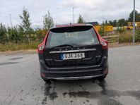 Volvo XC60 D3 Classic, Kinetic Euro 6