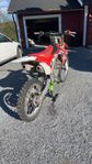 Honda Crf250r 2016