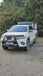Toyota Hilux Dubbelhytt 2.4 AWD Euro 6