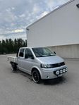 Volkswagen Transporter Dubbelhytt 2.0 TDI 
