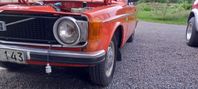 Volvo 142-73
