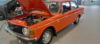 Volvo 142-73