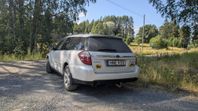 Subaru Outback 3.0 4WD drag soltak automat
