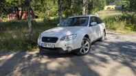 Subaru Outback 3.0 4WD drag soltak automat