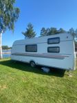 Adria Aviva 563 PT - 16 (inkl. Husgeråd mm)
