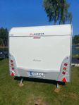 Adria Aviva 563 PT - 16 (inkl. Husgeråd mm)