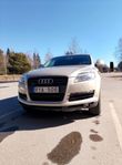 Audi Q7 3.0 TDI quattro TipTronic Comfort, Design Euro 4