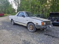 Subaru Pickup/ Leone delar