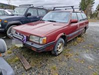Subaru Pickup/ Leone delar
