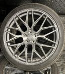 21”,20”,19”, 18”, 17”: BMW iX3, BMW X3, X4 (G01) & F25/F26