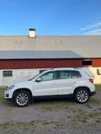 Volkswagen Tiguan 2.0 TDI 4Motion Sport & Style