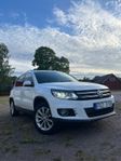 Volkswagen Tiguan 2.0  TDI 4Motion Sport & Style 