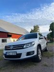Volkswagen Tiguan 2.0 TDI 4Motion Sport & Style