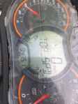 summit 800 etec, 170 lång.