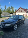Saab 9-3 SportSedan 2.0 T Vector Euro 4