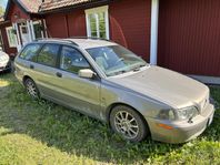 Volvo V40 2.0T Euro 3
