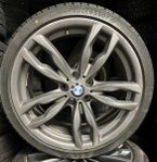 BMW 5-serie, 3-serie, 2-serie, 1-serie med bultcirkel 5/120