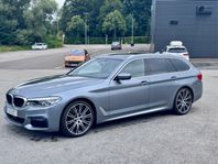 BMW 530 d xDrive Touring Steptronic M Sport Euro 6