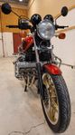 Honda CBX 1000 -79