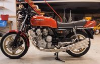 Honda CBX 1000 -79