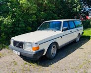 Volvo 245 240 Kombi 2.3 GL