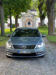 Volkswagen CC 5-seater 2.0 TDI DPF BMT 4Motion Euro 5
