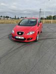 Seat Altea 2.0 TDI DPF 8v Euro 4