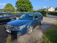 Saab 9-5 SportCombi 2.3 T BioPower Vector