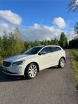 Volvo XC60 D5 Polestar Optimering 215hk