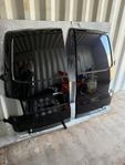 Bakdörrar Transporter T5.1