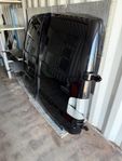 Bakdörrar Transporter T5.1 