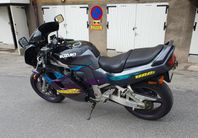 Suzuki Gsxr1100