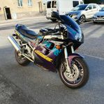 Suzuki Gsxr1100