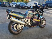 Suzuki Gsxr1100