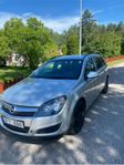 Opel Astra Caravan 1.6 Euro 5