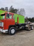 Scania lastväxlare