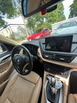 BMW X1 xDrive20d Steptronic Euro 5