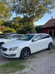 Volvo V60 D4 AWD Geartronic Momentum, Ocean Race Euro 5
