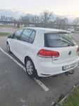 Volkswagen Golf 5-dörrar 1.4 TSI Masters Euro 5